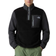 The North Face Men’s Yumiori 1/4 Zip Fleece Jacket - TNF Black Asphalt Grey/Monument Grey