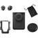 Canon PowerShot V10 Vlog Starter Kit Black