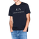 Armani Exchange Slim Fit T-shirt - Navy Blue