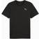 Puma Tad Essentials Solid Cat Tee Men's - Black