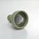 Hario Cold Brew Tea Bottle With Filter 0.75L Olive Green Kitchenware