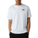 The North Face Men’s Oversized Essential T-shirt - TNF White