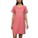 Triumph Lounge Me Cotton Nightdress - Coral