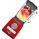 Magimix Blender Power 4 Red
