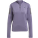 adidas Women's Own The Run Half Zip Jacket - Preloved Violet