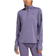 adidas Women's Own The Run Half Zip Jacket - Preloved Violet