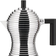 Alessi Pulcina Espressobrygger 3 Kopper