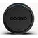 OOONO P-DISC NO2 - Black w/ light display