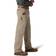 Wrangler Riggs Carpenter Pants Dark Khaki