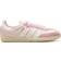 adidas Samba OG W - Wonder Quartz/Off White/Wonder Mauve