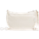 Lululemon City Essentials Minischultertasche Light Ivory