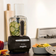 Magimix Le Mini Plus Black