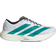 adidas Adizero EVO SL M - Cloud White/Royal Blue/Pure Ruby