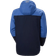 Helly Hansen 73290 Oxford Insulated Winter Jacket - Navy/Stone