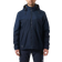 Helly Hansen 73290 Oxford Insulated Winter Jacket - Navy