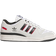 adidas Forum 84 Low ADV - Crystal White/Core Black/Better Scarlet