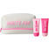 White Fox The Beauty Bag - White