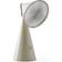 Tom Dixon Pose Portable LED Beige Bordslampa 25cm