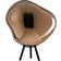 Tom Dixon Melt Portable LED Gold Golvlampa 57cm