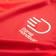 Puma Danish Handball Federation 2025 Home Jersey