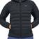 Patagonia Women's Down Sweater Hoody - Black