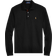 Polo Ralph Lauren Custom Slim Fit Long Sleeve Shirt - Black