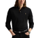 Polo Ralph Lauren Custom Slim Fit Long Sleeve Shirt - Black