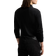 Polo Ralph Lauren Custom Slim Fit Long Sleeve Shirt - Black