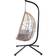 Lykke Hanging Chair Beige
