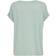 Only Onlmoster Top Shirts - Pastelgrøn