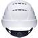 Uvex Pheos B-S-WR Safety Helmet - White
