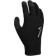 Nike Knitted Tech And Grip Graphic Gloves 2.0 - Black/Black/White