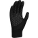 Nike Knitted Tech And Grip Graphic Gloves 2.0 - Black/Black/White
