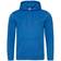 AWDis Sports Polyester Hoodie Unisex - Duck Egg Blue