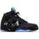 Nike Awake NY x Air Jordan 5 Retro M - Black/Racer Blue/Metallic Silver/White/Clear