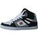 DC Shoes Pure High Top M - Black/Royal