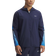 Under Armour UA Velociti Storm Men's Hooded Jacket - Washed Navy/Blue Atlantis/Reflective