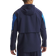 Under Armour UA Velociti Storm Men's Hooded Jacket - Washed Navy/Blue Atlantis/Reflective