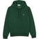 Lacoste Fleece Hoodie - Pine Green