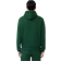 Lacoste Fleece Hoodie - Pine Green