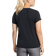 Under Armour Vanish Seamless Women's Loose Short Sleeve T-shirt - Black/Anthracite/White