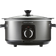 Morphy Richards Sear And Stew 3.5L Black