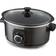 Morphy Richards Sear And Stew 3.5L Black