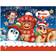 Kinder Mix Tisch Adventskalender 2025