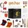 Harry Potter Cube Christmas Julekalender