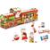 Ferrero kinder Mix 3D Train Julekalender