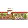 Ferrero kinder Mix 3D Train Julekalender