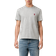 Ami Paris De Coeur T-shirt - Heather Ash Grey