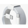 Shein Compatible With IPhone17/16/15 USB C Fast Charger Cable 1.3m