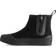 Tretorn Arch Hybrid Waterproof - Jet Black